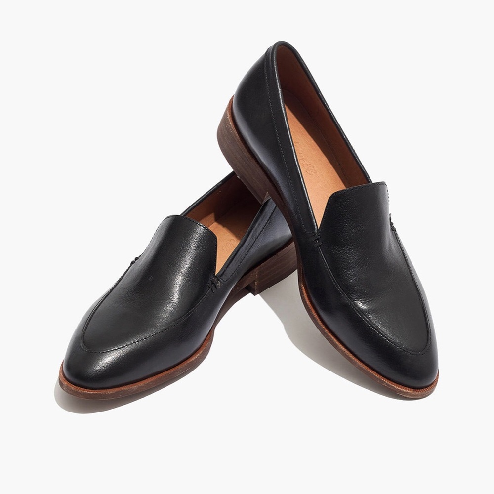 Madewell The Frances Loafer